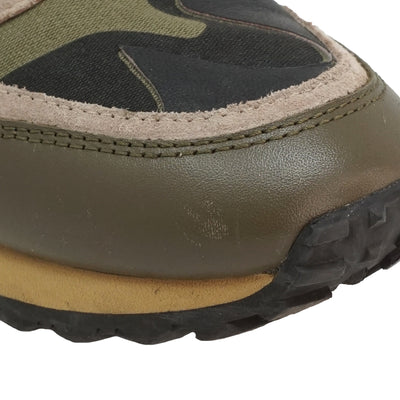 Rockrunner Camouflage Sneaker