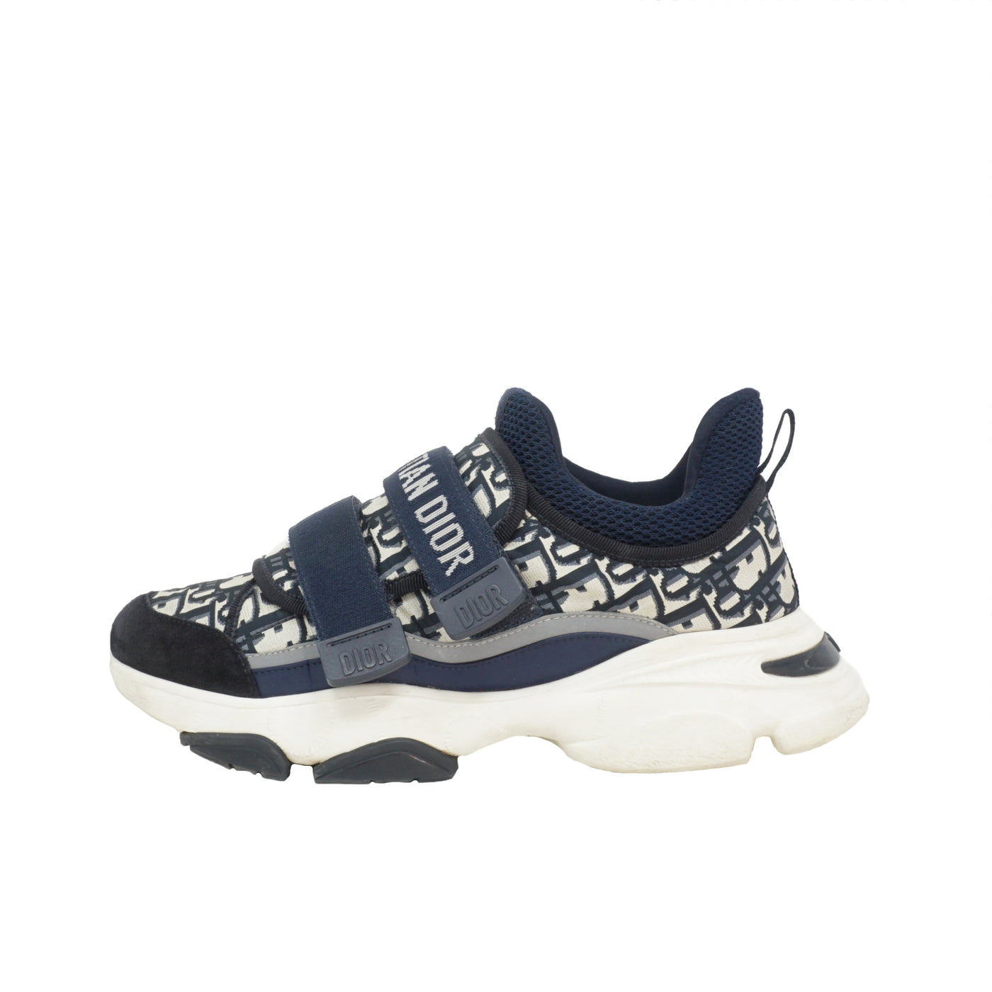 D-Wander Sneaker Dior Oblique