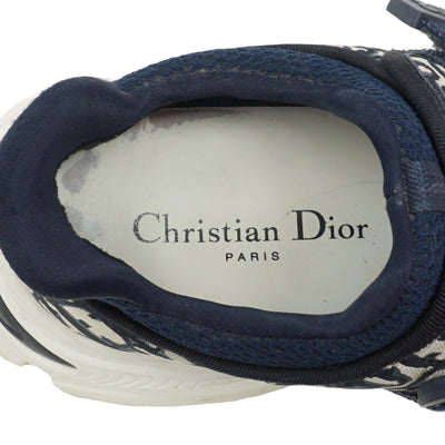 D-Wander Sneaker Dior Oblique