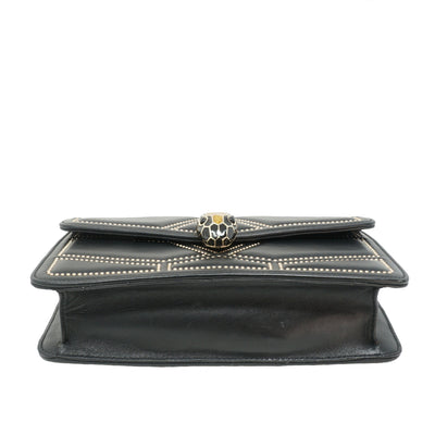 BVLGARI Serpenti Forever Crossbody Tasche