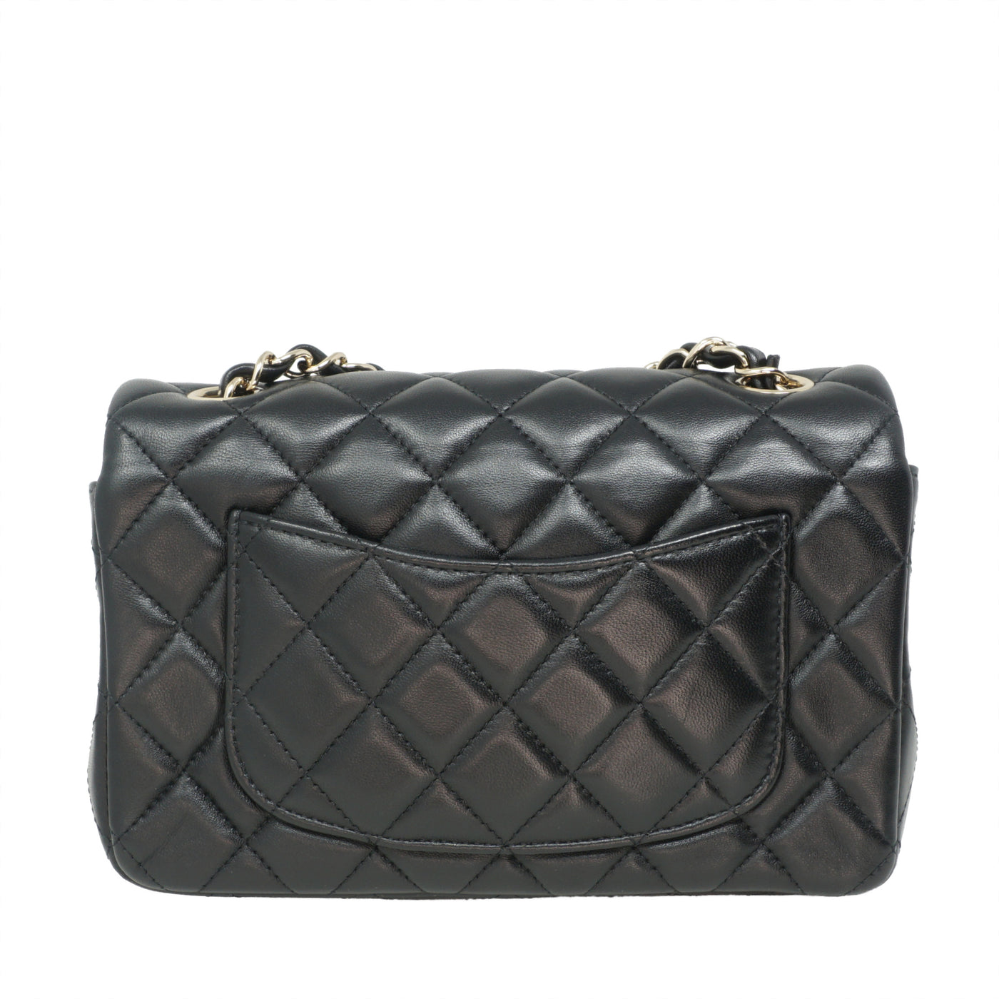 Mini Classic Flap Bag