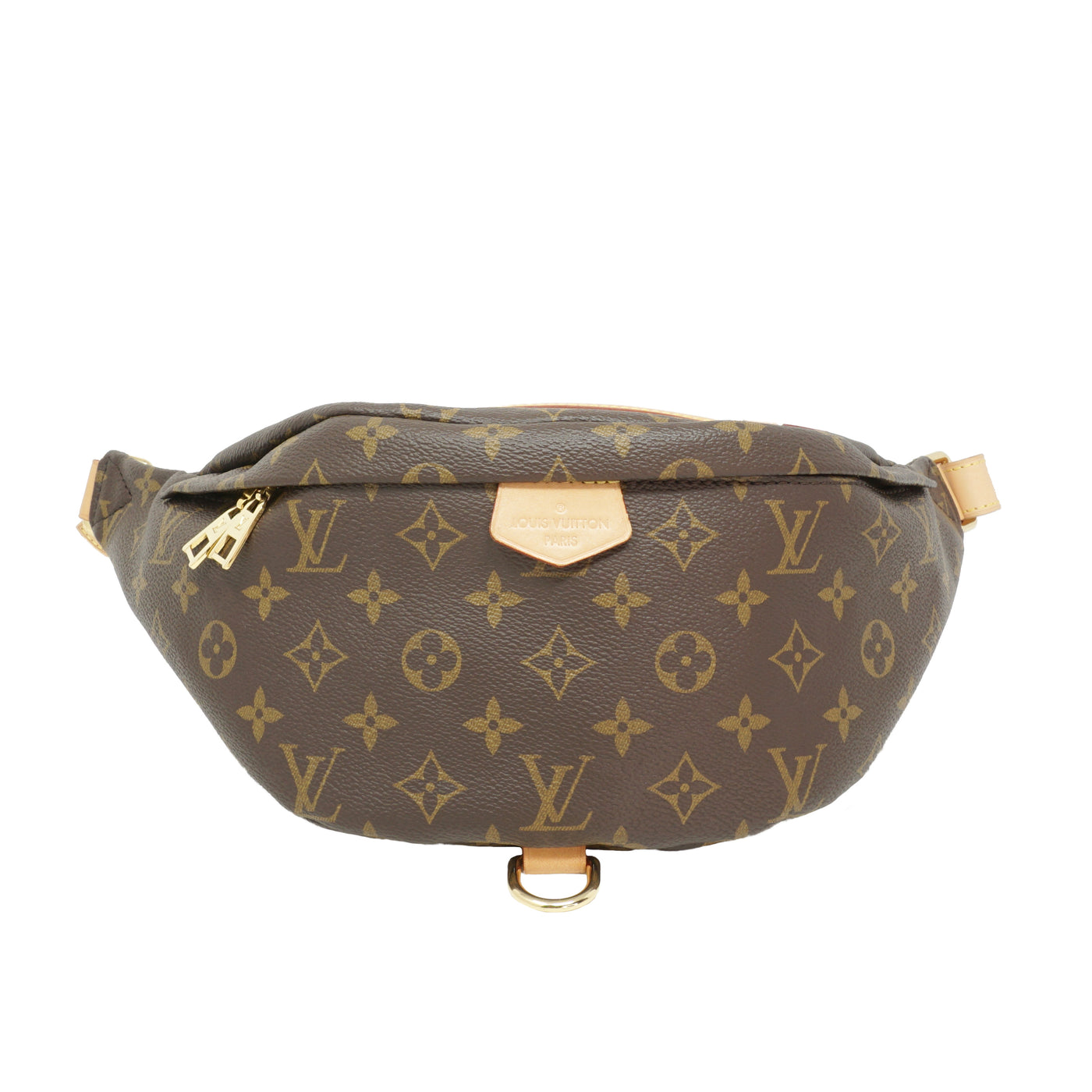 Bumbag Monogram