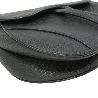 Saddle Bag mit CD Tragegurt