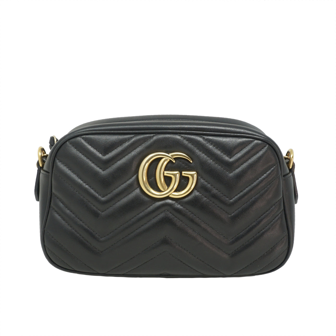 Marmont GG Camera Bag