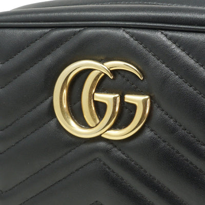 Marmont GG Camera Bag