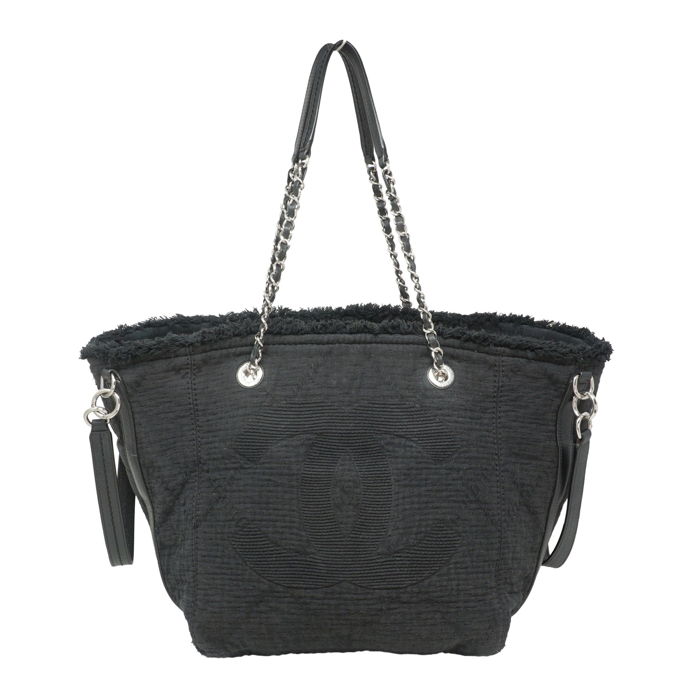 Deauville Double Face Shopper