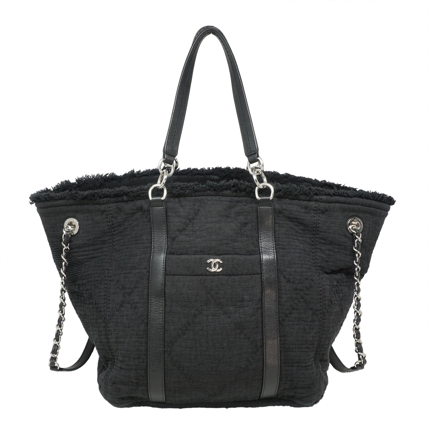 Deauville Double Face Shopper