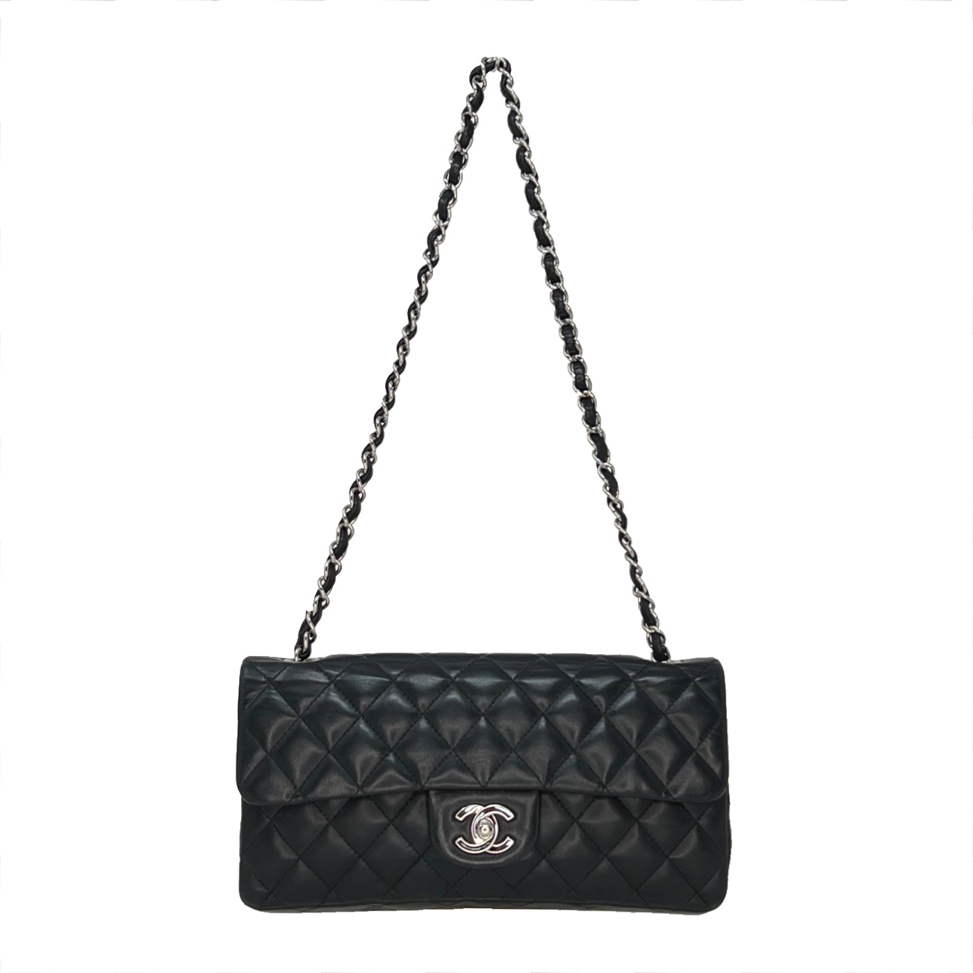 Timeless Single Flap Bag