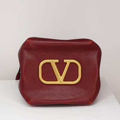 VALENTINO Bucket Crossbody Bag