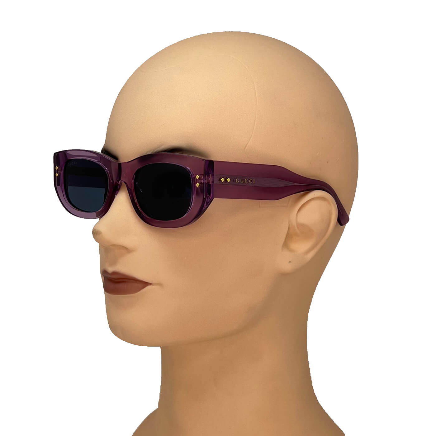 GUCCI Sonnenbrille