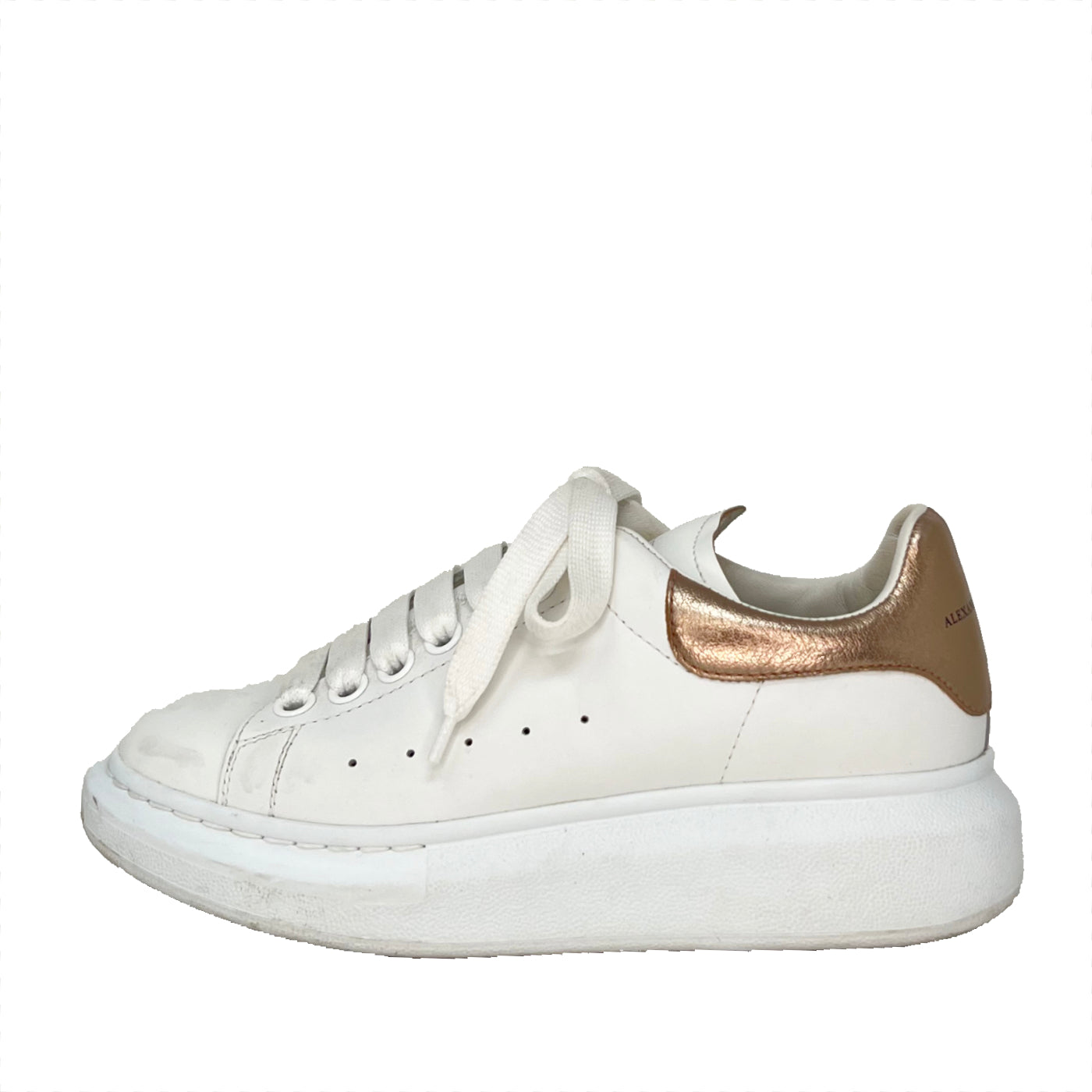 Alexander McQueen Sneaker