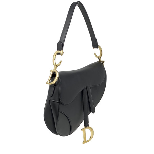dior saddle bag second hand