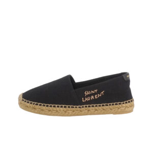 YSL Espadrilles Loafer