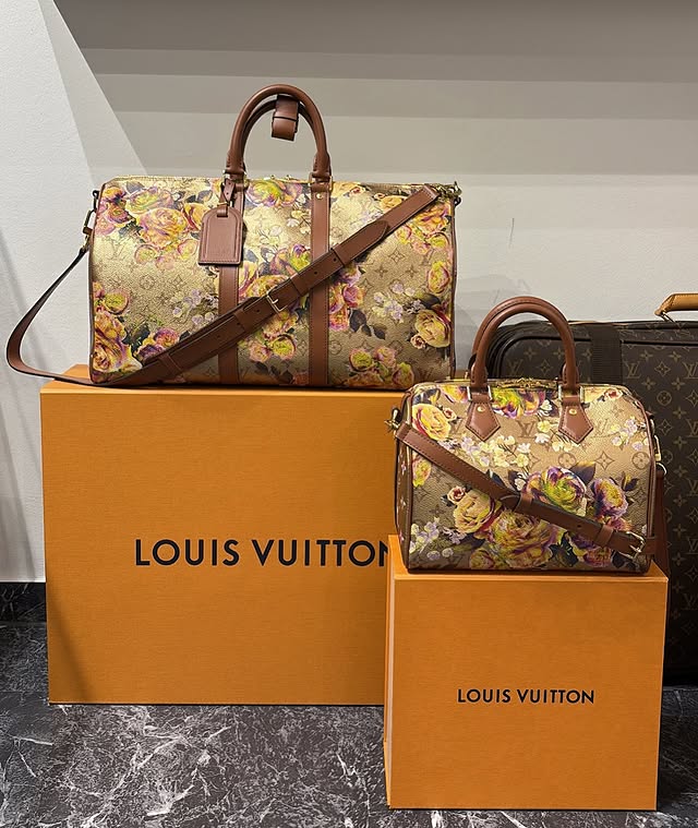 Luxury Designer Secondhand