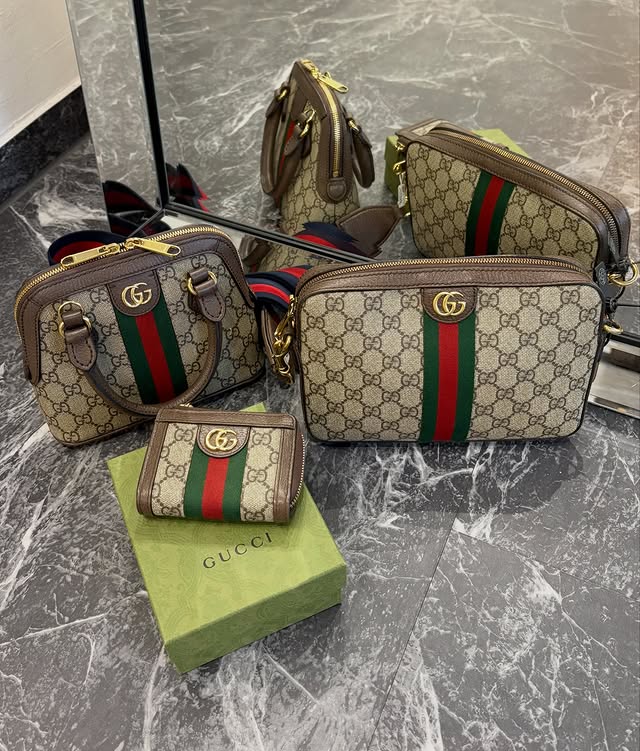 Luxury Designer Secondhand