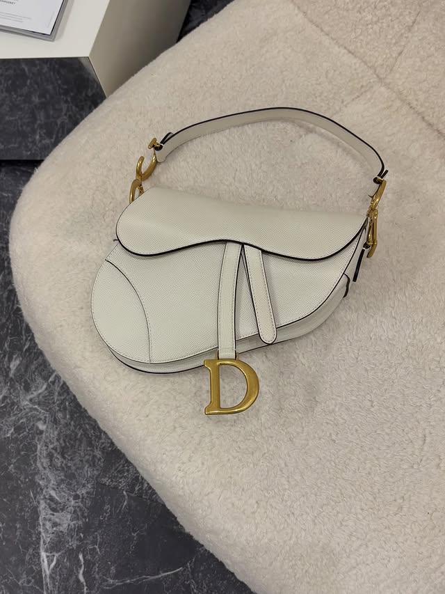 Luxury Designer Secondhand