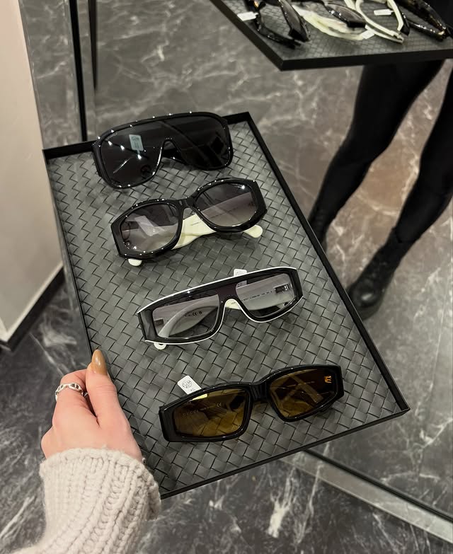 Luxury Designer Secondhand