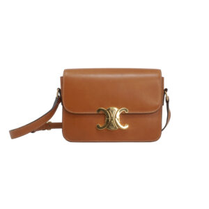 CELINE Teen Triomphe Tasche