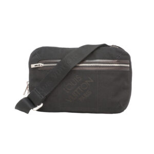 LOUIS VUITTON Vintage Bauchtasche