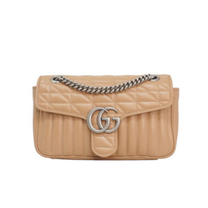 GUCCI Medium GG Marmont Tasche