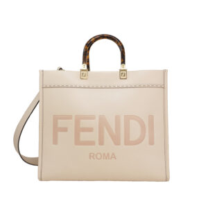 FENDI Sunshine Tote Bag