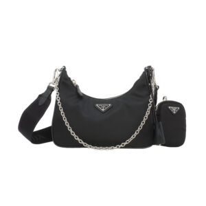 PRADA Re-Edition 2005 Tasche aus Re-Nylon