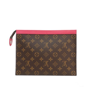 LOUIS VUITTON Pochette Voyage MM