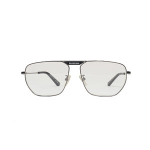 BALENCIAGA TAG 2.0 Navigator Sonnenbrille