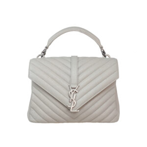 YSL College Mittelgroße Tasche
