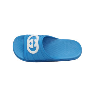 GUCCI Interlocking Sandalen