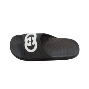 GUCCI Interlocking Sandalen