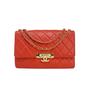 CHANEL Classic Flap Bag