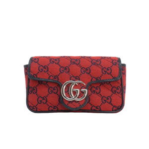 GUCCI Limitierte Marmont Mini-Tasche