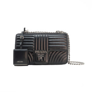 PRADA Umhängetasche