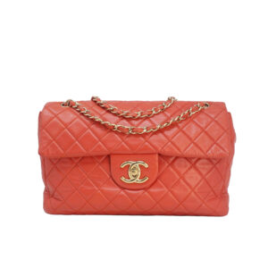 CHANEL Classic Single Flap Bag