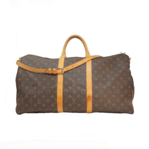 LOUIS VUITTON Keepall 55