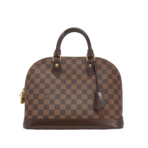 LOUIS VUITTON Alma MM Tasche