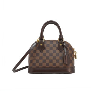 LOUIS VUITTON Alma BB Tasche
