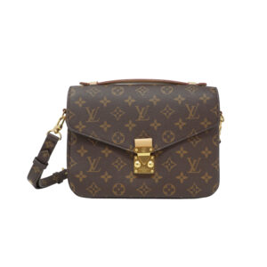Louis Vuitton Pochette Métis Tasche
