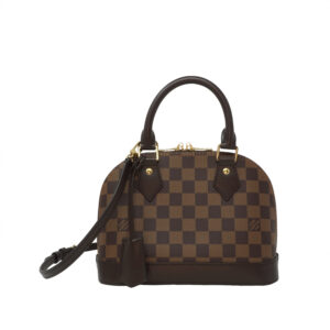 Louis Vuitton Alma BB Tasche
