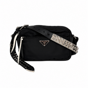 Startseite 1 PRADA Umhängetasche aus Re-Nylon