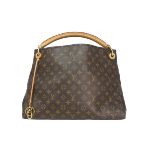 Louis Vuitton Artsy MM Shopper