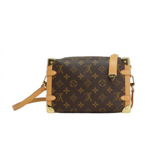 Louis Vuitton Side Trunk MM Tasche