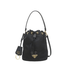 Startseite 3 PRADA Beuteltasche aus Re-Nylon