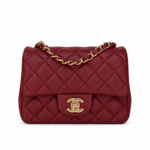 Startseite 1 CHANEL Mini Classic Single Flap Bag