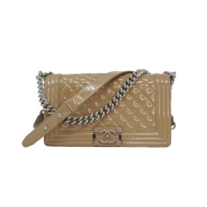 CHANEL Boy Medium