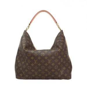 Louis Vuitton Sully MM Shopper