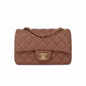 Startseite 3 CHANEL Mini Classic Single Flap Bag